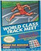 World Class Track Meet - In-Box - NES  Fair Game Video Games