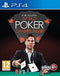 World Poker Championship - Complete - Playstation 4  Fair Game Video Games