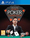 World Poker Championship - Loose - Playstation 4  Fair Game Video Games