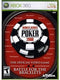 World Series Of Poker 2008 - In-Box - Xbox 360  Fair Game Video Games