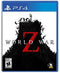 World War Z - Complete - Playstation 4  Fair Game Video Games