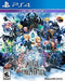World of Final Fantasy - Loose - Playstation 4  Fair Game Video Games