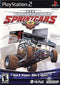 World of Outlaws: Sprint Cars - Complete - Playstation 2  Fair Game Video Games