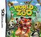 World of Zoo - Complete - Nintendo DS  Fair Game Video Games