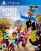 World to the West - Complete - Playstation 4  Fair Game Video Games