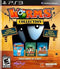 Worms Collection - In-Box - Playstation 3  Fair Game Video Games