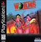 Worms - Complete - Playstation  Fair Game Video Games