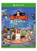 Worms W.M.D All Stars - Complete - Xbox One  Fair Game Video Games