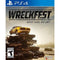 Wreckfest - Loose - Playstation 4  Fair Game Video Games