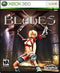 X-Blades - In-Box - Xbox 360  Fair Game Video Games