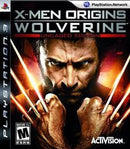 X-Men Origins: Wolverine - Complete - Playstation 3  Fair Game Video Games