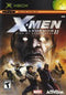 X-men Legends [Platinum Hits] - Complete - Xbox  Fair Game Video Games