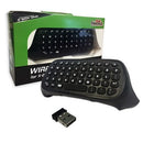 XBOX ONE Wireless Keyboard  Fair Game Video Games