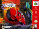 XG2 Extreme-G 2 - In-Box - Nintendo 64  Fair Game Video Games