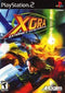 XGRA - Complete - Playstation 2  Fair Game Video Games