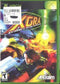 XGRA - Loose - Xbox  Fair Game Video Games