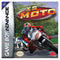 XS Moto - Loose - GameBoy Advance  Fair Game Video Games