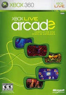 Xbox Live Arcade - Complete - Xbox  Fair Game Video Games
