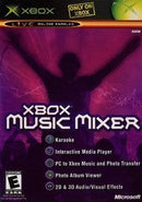 Xbox Music Mixer - In-Box - Xbox  Fair Game Video Games
