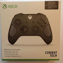 Xbox One Combat Tech Wireless Controller - Loose - Xbox One  Fair Game Video Games