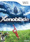 Xenoblade Chronicles - Loose - Wii  Fair Game Video Games