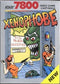 Xenophobe - In-Box - Atari 7800  Fair Game Video Games