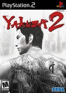 Yakuza 2 - In-Box - Playstation 2  Fair Game Video Games