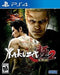 Yakuza Kiwami 2 - Complete - Playstation 4  Fair Game Video Games