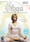 Yoga - Loose - Wii  Fair Game Video Games