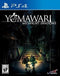 Yomawari Midnight Shadows Limited Edition - Loose - Playstation 4  Fair Game Video Games