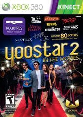 YooStar 2 (IB) (Xbox 360)  Fair Game Video Games