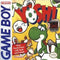 Yoshi - In-Box - GameBoy  Fair Game Video Games