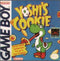 Yoshi's Cookie - Complete - GameBoy  Fair Game Video Games