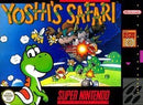 Yoshi's Safari - Loose - Super Nintendo  Fair Game Video Games