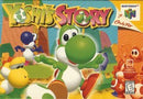 Yoshi's Story [Player's Choice] - Complete - Nintendo 64  Fair Game Video Games