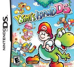 Yosumin DS - In-Box - Nintendo DS  Fair Game Video Games