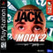 You Don't Know Jack Mock 2 - Loose - Playstation  Fair Game Video Games