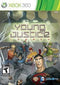 Young Justice: Legacy - In-Box - Xbox 360  Fair Game Video Games