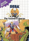 Ys the Vanished Omens - Loose - Sega Master System  Fair Game Video Games