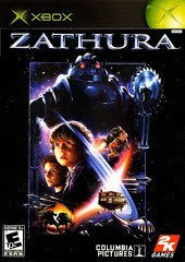 Zathura - In-Box - Xbox  Fair Game Video Games