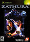 Zathura - In-Box - Xbox  Fair Game Video Games