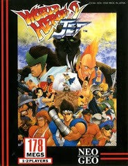 Zed Blade - In-Box - Neo Geo  Fair Game Video Games