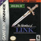 Zelda II The Adventure of Link [Classic NES Series] - Complete - GameBoy Advance  Fair Game Video Games