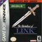 Zelda II The Adventure of Link [Classic NES Series] - Loose - GameBoy Advance  Fair Game Video Games