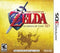 Zelda Ocarina of Time 3D - Loose - Nintendo 3DS  Fair Game Video Games