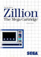 Zillion - Loose - Sega Master System  Fair Game Video Games