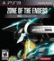 Zone of the Enders HD Collection [Limited Edition] - Loose - Playstation 3  Fair Game Video Games