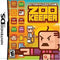 Zoo Keeper - Complete - Nintendo DS  Fair Game Video Games