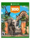 Zoo Tycoon - Complete - Xbox One  Fair Game Video Games