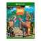 Zoo Tycoon: Ultimate Animal Collection - Complete - Xbox One  Fair Game Video Games